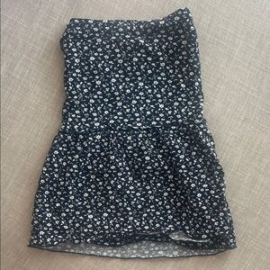 Brandy Melville NWOT Floral Skirt